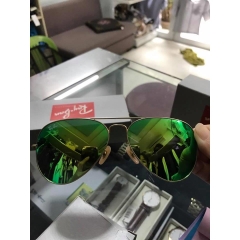RAYBAN Polarized( phân cực)