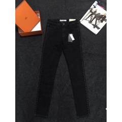 Jean skinny độc