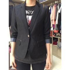 Blazer CK BANANA TALBOT ....