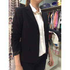 Blazer CK BANANA TALBOT ....