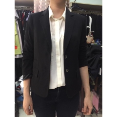 Blazer CK BANANA TALBOT ....