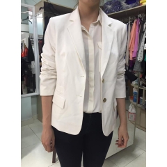 Blazer CK BANANA TALBOT ....