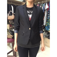 Blazer CK BANANA TALBOT ....