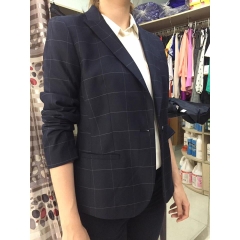 Blazer CK BANANA TALBOT ....