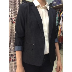 Blazer CK BANANA TALBOT ....