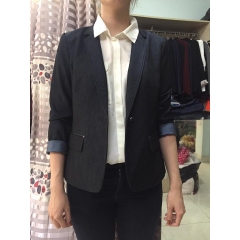 Blazer CK BANANA TALBOT ....