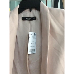 Blazer M.ango hàng xuất dư
