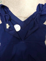 Jumsuit short xuất dư