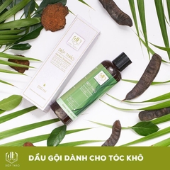 DIỆP THẢO - DẦU GỘI BỒ KẾT THIÊN NHIÊN