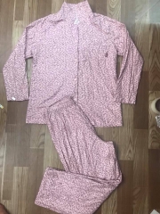 Đồ bộ sleepwear pijamas hiệu Renoma xuất Nhật