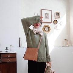 Túi Micocah vần rắn