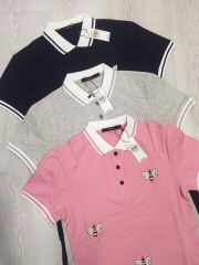 Đầm cotton form suôn nhẹ