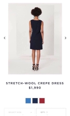 Đầm CK xuất xịn đã về đên shop