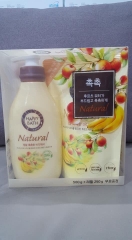 SỮA TẮM HÀN QUỐC HAPPY BATH