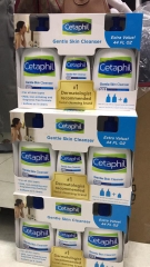 Sữa rửa mặt Mỹ hiệu Cetafil