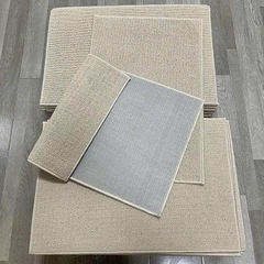 Thảm chân IKEA chính hãng màu mới