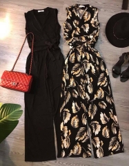 Jumsuit Mango xuât dư xịn