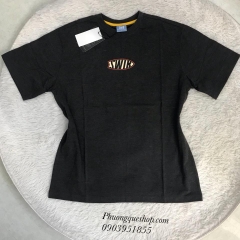 T-shirt #swib xuất hàn form unisex rộng