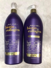 Gội xả Biotin