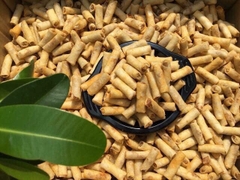 Chả giò tôm sấy giòn, giòn rụm