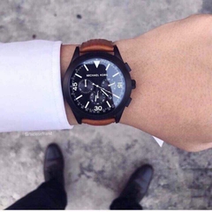 Đồng hồ nam MK dư xịn