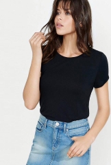 Áo thun cotton 100% hiệu Uni.q.lo