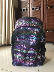 A.di.das Graphic Essensial Backpack