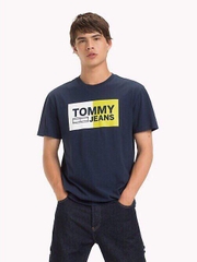 Tommy Tshirt hàng xuất Nam Nữ
