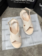 Giày Vagabond sandal da microfiber
