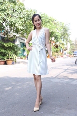 đầm M.ango xuất xịn