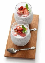 Hạt chia Úc và Mỹ
