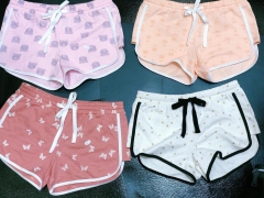 Short F21 thun da cá