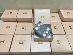 Just star short wallets 