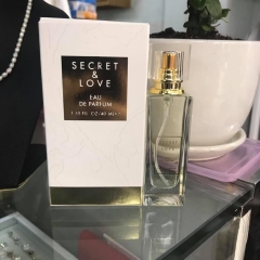 Nước hoa SECCRECT&LOVE