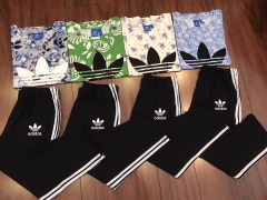Bộ thun cotton mịn mát