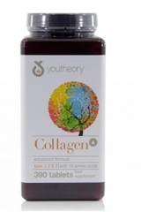 Colagen type 123 loại 390