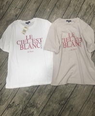Áo thun Spao xuất hàn