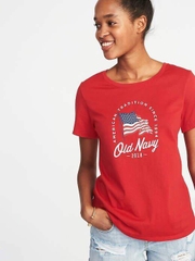 Áo thun nam-nữ ( couple) hiệu Oldnavy