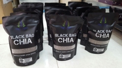 Hạt Chia Úc