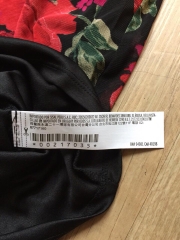 Đầm f21 xuất dư