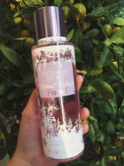 Body spray full option