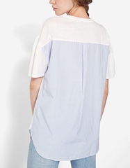 Áo Stra.vidarius hàng xuất dư