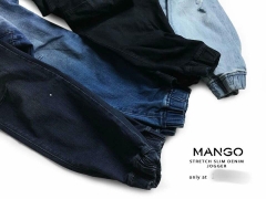 Jean nam #Mang0