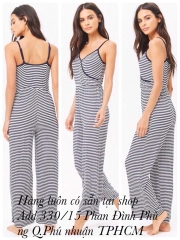 Jumsuit *Forever21* xuất dư xịn