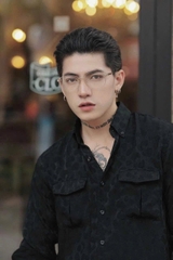 Gọng kính cận form Unisex