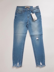 JEAN Skinn
