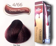 Thuốc nhuộm thơm Chocolate 123 Silk cao cấp