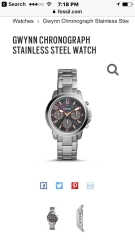 fossilwatches