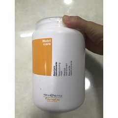 Kem ủ tóc Fanola