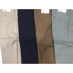 Quần tây đứng kaki hiệu topshop